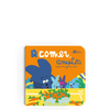 A comer, conejitos
