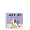 Benito y Gato