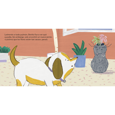 Benito y Gato