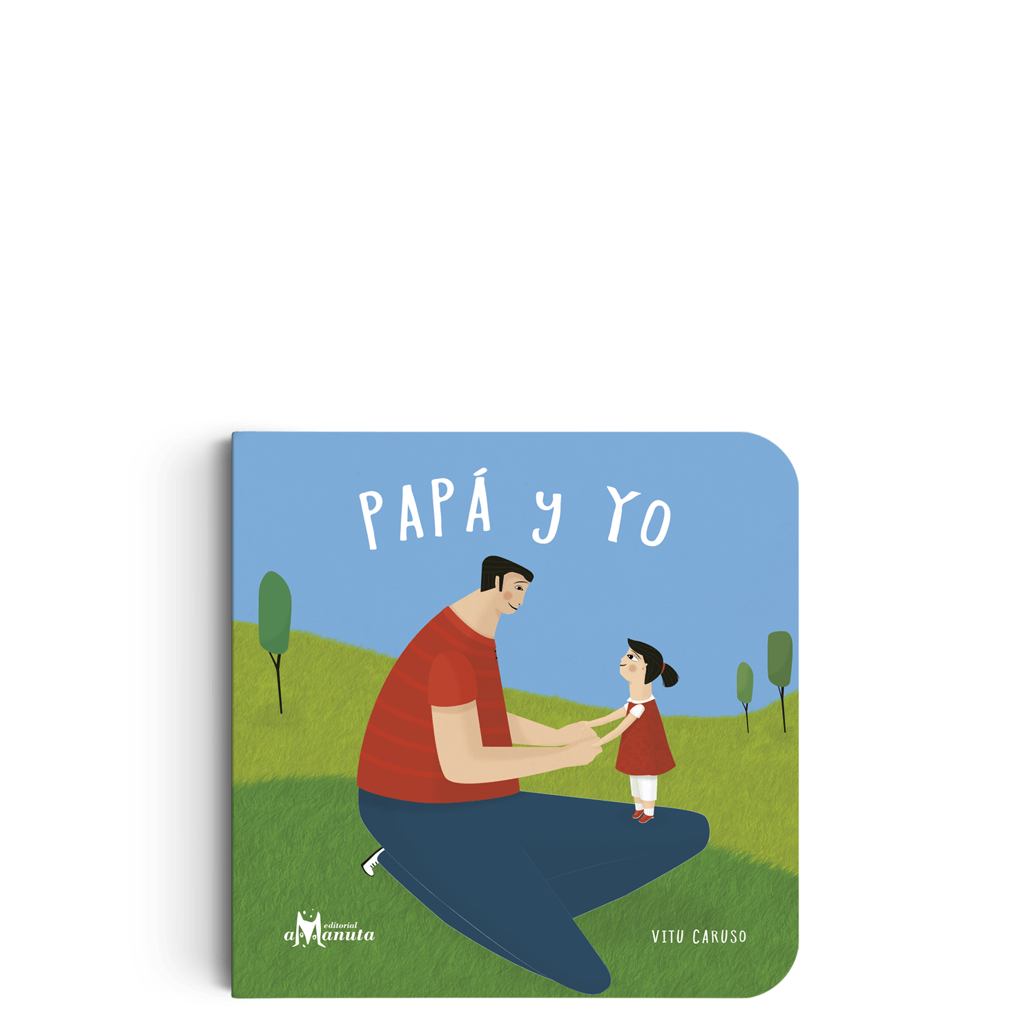 Papá y yo