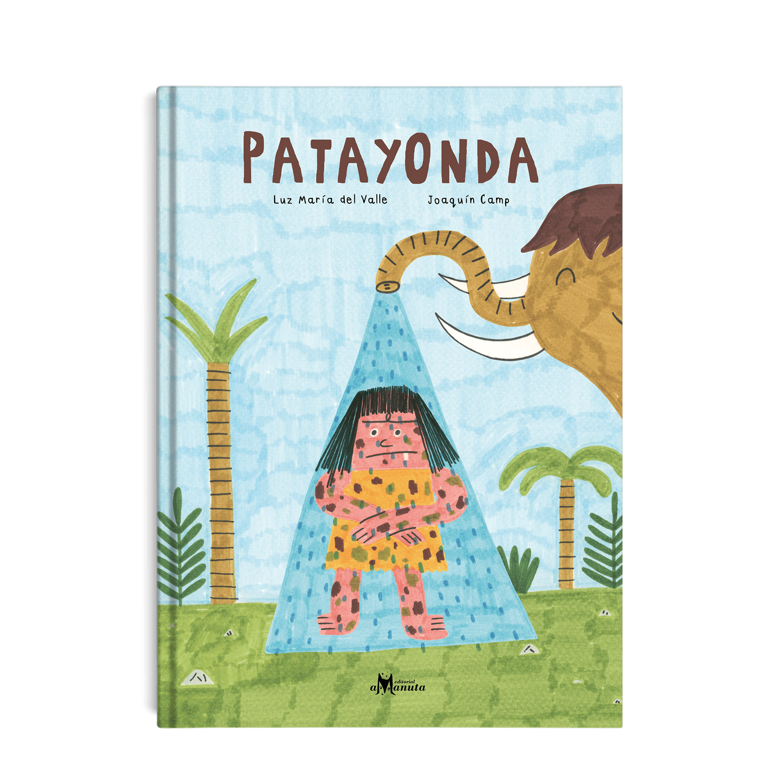 Patayonda