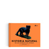Book "Natural History of Forest Animals"