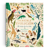 Book "Incredible evolution"