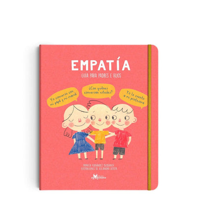 Book "Empathy"