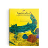 Book "Animals, Chilean stories"