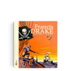 Book "Francis Drake"