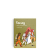 Book "Yacay towards the Kaibas Plains"