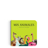 Book "My animals"