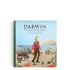 Darwin, a trip to the end of the world
